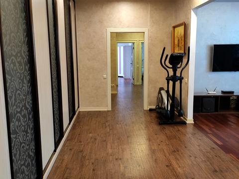 квартира за адресою Миколи Міхновського бульв. (Дружби народів), 14-16