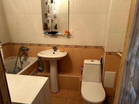 квартира по адресу Симиренко ул., 22