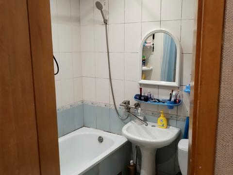 квартира по адресу Ивана Мазепы просп. (Петровського), 52