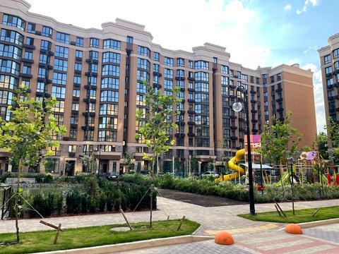 квартира за адресою Приміська вул., 8