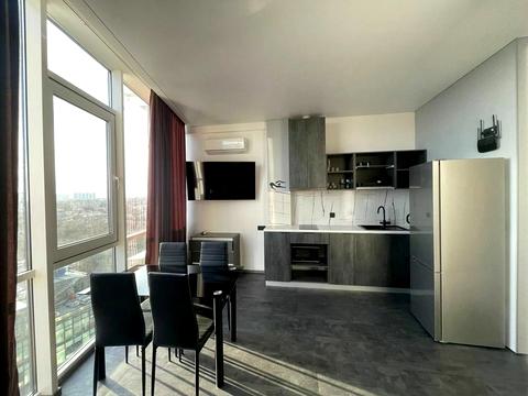 квартира за адресою Аркадійське плато вул. (Гагаринське плато), 5/2