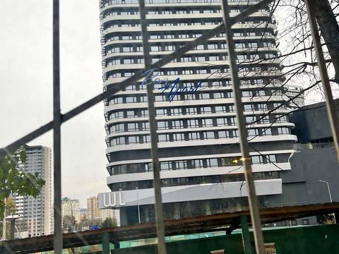 квартира по адресу Васильковская ул., 5/7