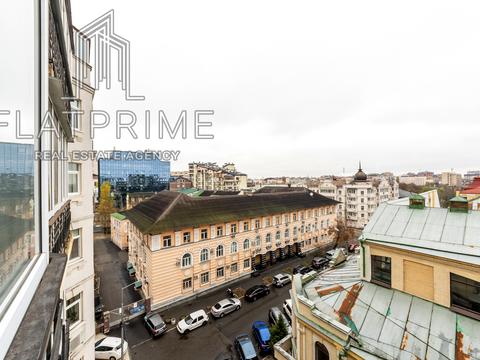 квартира за адресою Ярославський пров., 7/9