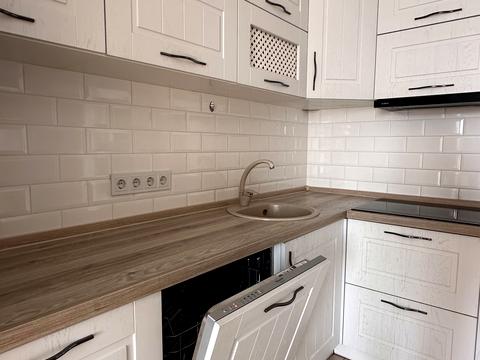 квартира по адресу Червоной Калины просп., 52