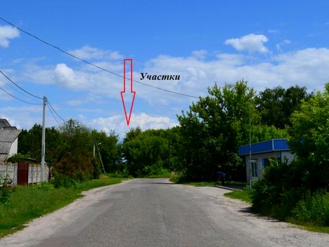 участок по адресу рильського, 8