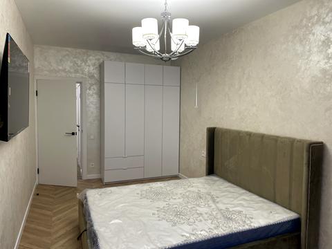 квартира по адресу Молодіжна ул., 4