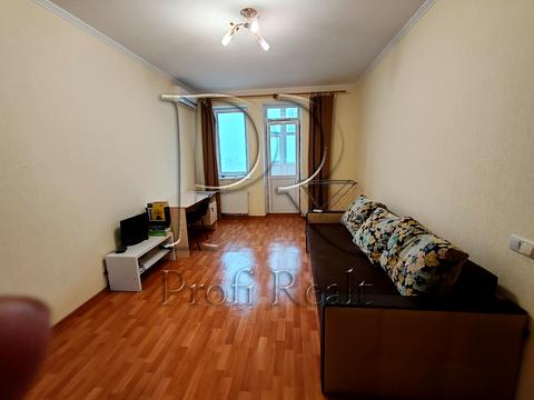 квартира по адресу Академика Палладина просп., 18/30