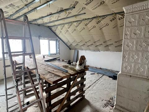 будинок за адресою Садова - Станіславська