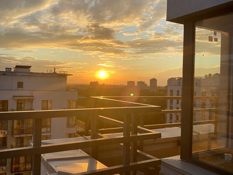 квартира за адресою Анатолія Петрицького вул., 17-А