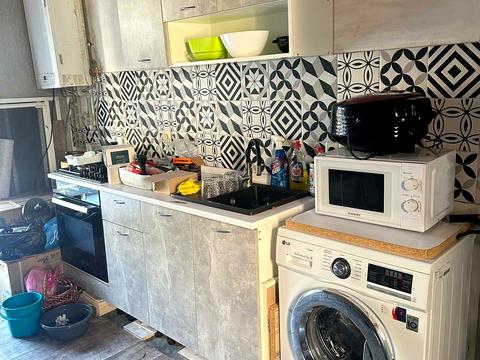 квартира за адресою Переулок Ониловой, 15