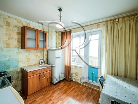 квартира по адресу Пантелеймона Кулиша ул. (Челябинская), 19