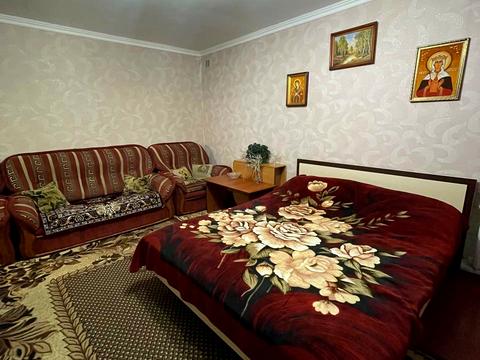 квартира по адресу Полевая ул., 2