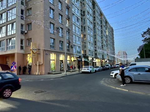 квартира по адресу Соборная ул., 126
