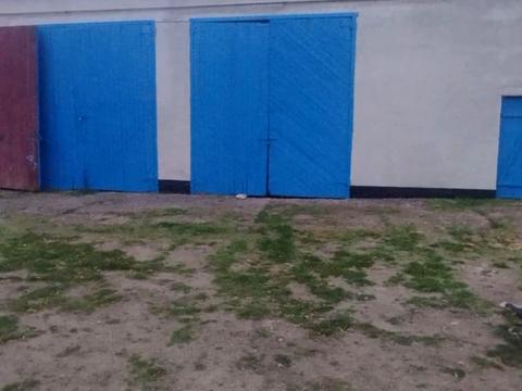 комерційна за адресою Бориса Дерев'янка, 113а