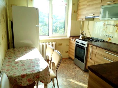 квартира за адресою Вишгородська вул., 4а
