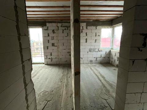 дом по адресу Яблоньская ул. (Кирова), 20