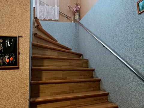 дом по адресу Вежова