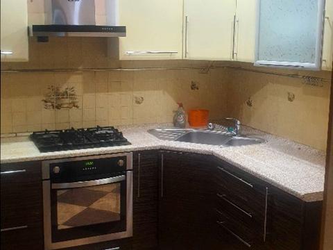 квартира за адресою житловий масив Тополя-2 вул., 28