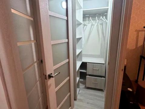 квартира по адресу Александра Поля просп. (Кірова), 96