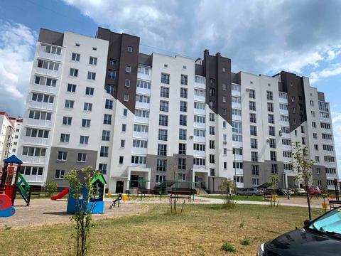 квартира по адресу Николаевская ул., 31