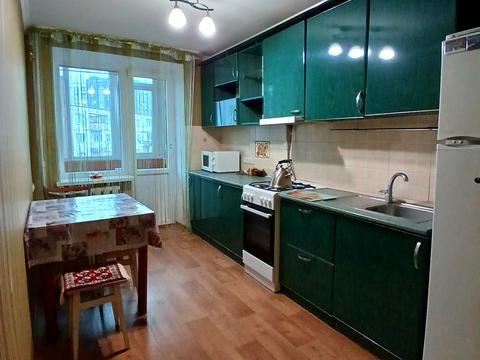 квартира за адресою Гулака-Артемовського вул., 15а