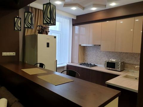 квартира за адресою Соборный