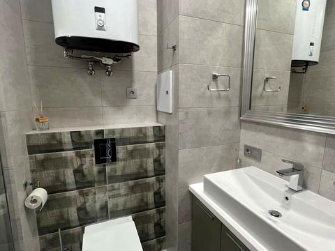 квартира за адресою Професорська вул., 34