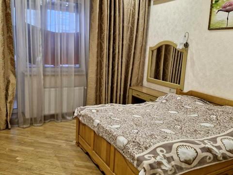 квартира за адресою Святошинська вул., 27