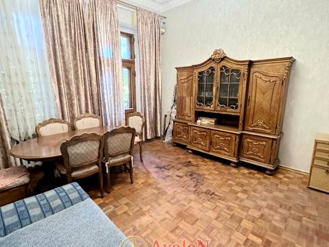 квартира по адресу Базарная ул., 21