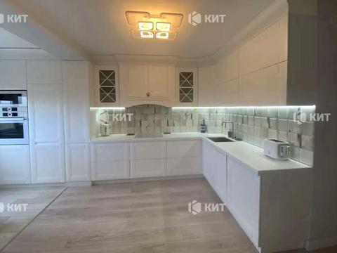 квартира за адресою Астрономічна вул., 31 И
