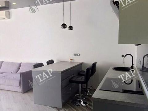 квартира по адресу Станіслава Партали ул. (Балакирева), 17