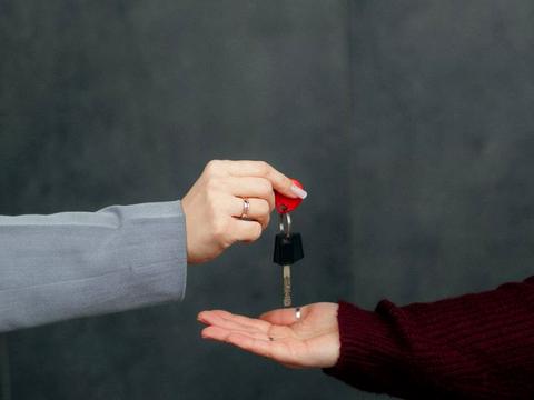 квартира за адресою Соборності, 46