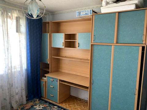 квартира по адресу Ахсарова ул., 15а