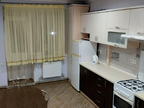 квартира по адресу Побутова ул., 4