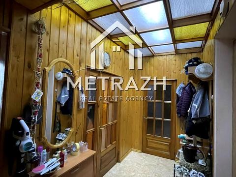 квартира по адресу Павловская пл. (Розы Люксембург), 2
