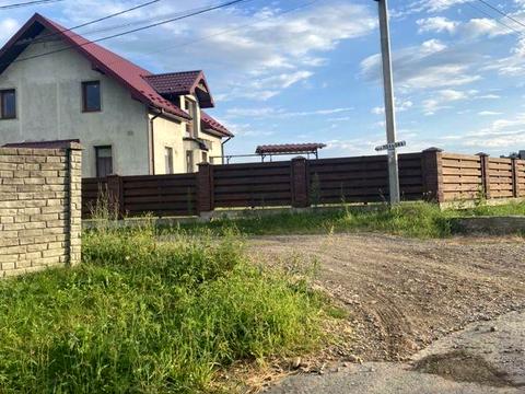 ділянка за адресою 