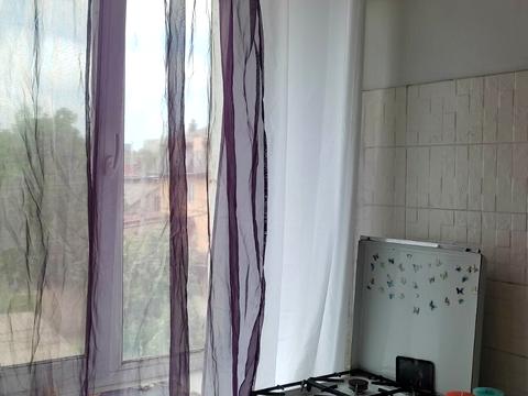 квартира за адресою Фонтанська дорога вул. (Перекопской дивизии улица), 14В