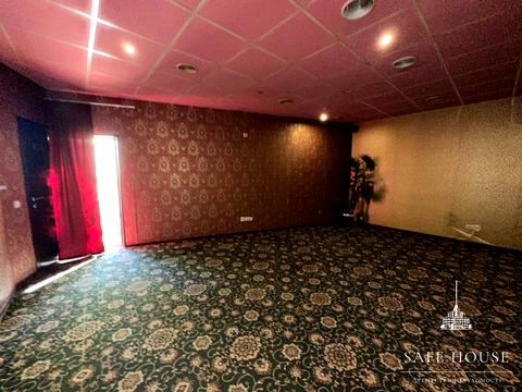 коммерческая по адресу Елизаветы Чавдар ул., 1з
