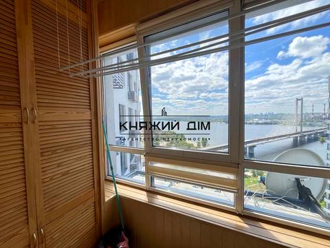 квартира за адресою Зарічна вул., 1-Б