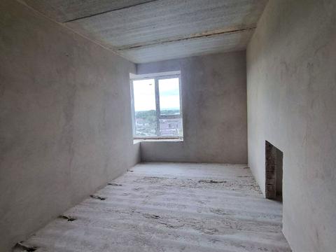 квартира за адресою Отця Блавацького, 15