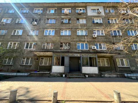 квартира за адресою Котляревського вул., 4