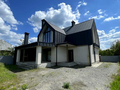 будинок за адресою Українська вул., 34