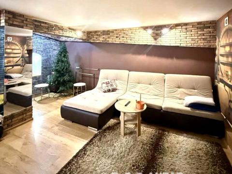 квартира по адресу Преображенская ул., 53