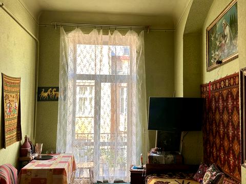 квартира по адресу Рутковича ул. (Крупской), 6