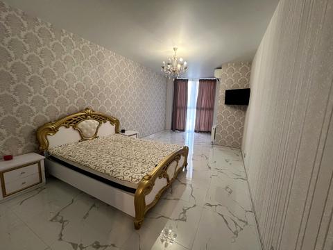 квартира за адресою Драгоманова вул., 2-Б
