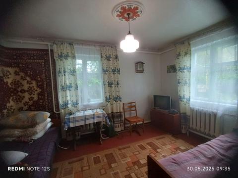 дом по адресу Демченка