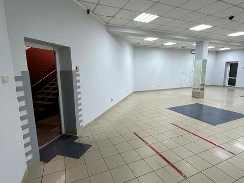 коммерческая по адресу Галицкая ул., 22а