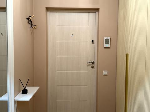 квартира за адресою Михайла Максимовича вул. (Онуфрія Трутенка), 26-Б