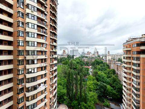 квартира по адресу Леси Украинки бульв., 7-Б