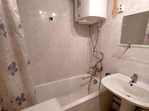 квартира по адресу Генерала Петрова ул., 74/2